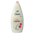 Dove Bad almond cream 720.00 Milliliter