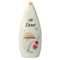 Dove Bad almond cream 720 Milliliter