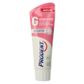 Prodent Tandpasta sensitive teeth + gums 75.00 Milliliter