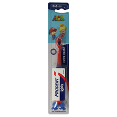 Prodent Tandenborstel kids 0-6 jaar 1 Stuks