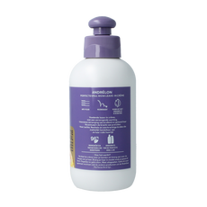 Andrelon Leave-in creme wow perfecte krul 200 Milliliter