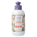 Andrelon Leave-in creme coco curl creation 200 Milliliter