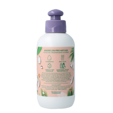 Andrelon Leave-in creme coco curl creation 200.00 Milliliter