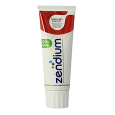 Zendium Tandpasta tandvlees protect 75.00 Milliliter