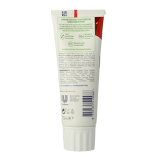 Zendium Tandpasta tandvlees protect 75.00 Milliliter