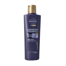 Andrelon Shampoo thick & full 250 Milliliter