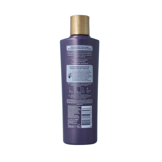 Andrelon Conditioner thick & full 250 Milliliter