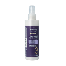 Andrelon Pre styling spray thick & full 200.00 Milliliter