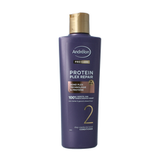 Andrelon Conditioner pro care protein plex repair 250.00 Milliliter