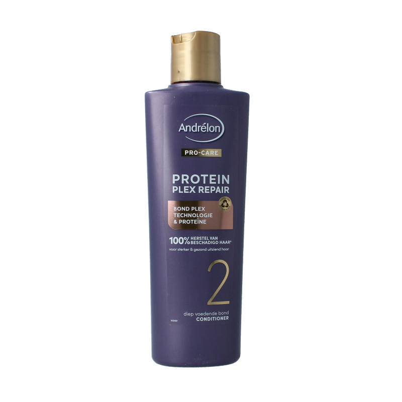 Andrelon Conditioner pro care protein plex repair 250 Milliliter
