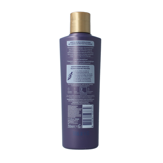 Andrelon Conditioner pro care protein plex repair 250 Milliliter