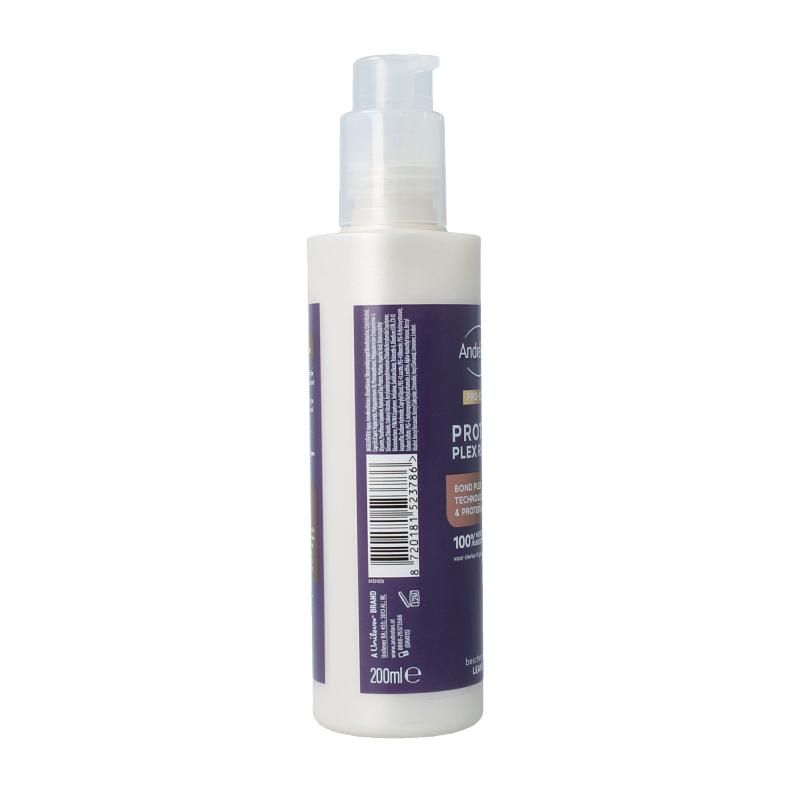 Andrelon Leave in pro care protein plex repair 200 Milliliter