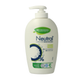 Neutral Handsoap liquid 250.00 Milliliter