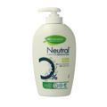 Neutral Handsoap liquid 250 Milliliter