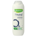 Neutral Douchegel 250.00 Milliliter