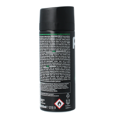 AXE Deodorant bodyspray Africa 150 Milliliter