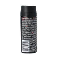 AXE Deodorant bodyspray cocoa velvet 150 Milliliter
