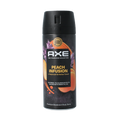 AXE Deodorant bodyspray peach infusion 150 Milliliter