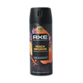 AXE Deodorant bodyspray peach infusion 150.00 Milliliter
