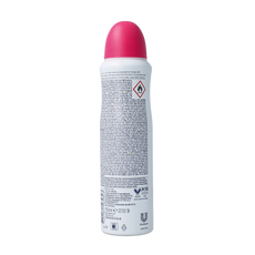 Dove Deodorant spray dragon fruit & coconut 150.00 Milliliter