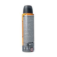 Dove Men+ care deodorant sandalwood /vanilla 150 Milliliter