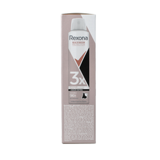 Rexona Deodorant spray max pro invisible 150 Milliliter