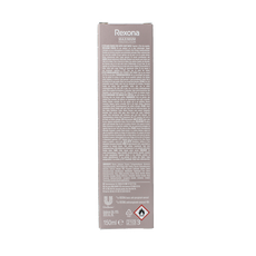 Rexona Deodorant spray max pro invisible 150 Milliliter