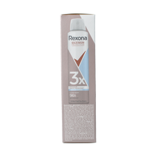 Rexona Deodorant spray max pro clean scent 150.00 Milliliter