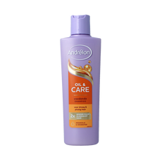 Andrelon Shampoo oil & care 250.00 Milliliter