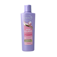 Andrelon Shampoo glans & care 250.00 Milliliter