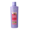 Andrelon Shampoo levendig lang 250 Milliliter