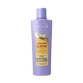 Andrelon Shampoo honingblond 300.00 Milliliter