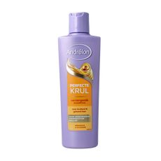 Andrelon Shampoo perfecte krul 250 Milliliter