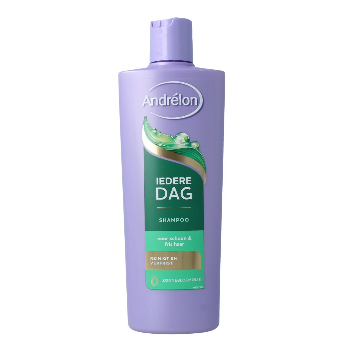 Andrelon Shampoo iedere dag 300 Milliliter