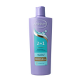 Andrelon Shampoo 2-in-1 400.00 Milliliter