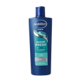 Andrelon Shampoo men marine fresh 400.00 Milliliter