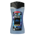 AXE Showergel blue lavender BS 225 Milliliter