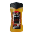 AXE Showergel copper santal BS 225.00 Milliliter