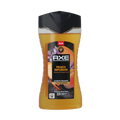 AXE Showergel peach infusion 225.00 Milliliter