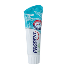 Prodent Tandpasta freshgel 75.00 Milliliter
