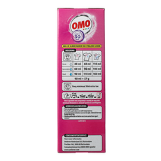OMO Poeder color 14sc 798.00 Gram