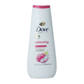 Dove Shower advanced replenishing 400.00 Milliliter