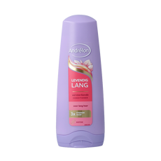 Andrelon Conditioner levendig lang 200 Milliliter