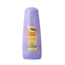 Andrelon Conditioner stralend blond 250.00 Milliliter
