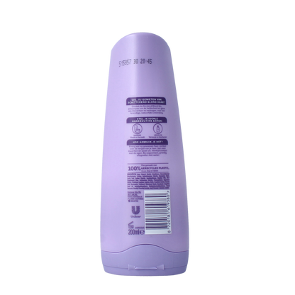 Andrelon Conditioner stralend blond 250.00 Milliliter