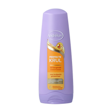 Andrelon Conditioner perfecte krul 200 Milliliter