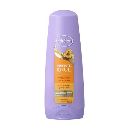 Andrelon Conditioner perfecte krul 200.00 Milliliter