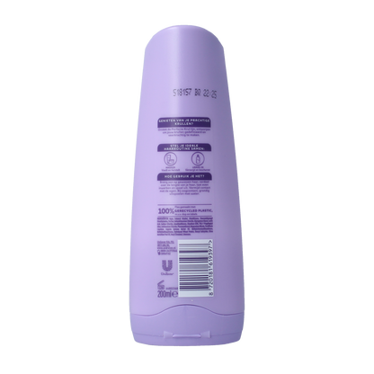 Andrelon Conditioner perfecte krul 200.00 Milliliter
