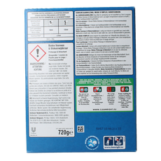Biotex Waspoeder voorwas & waskrachtversterker 720.00 Gram