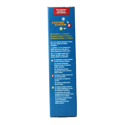 Biotex Waspoeder voorwas & waskrachtversterker 720.00 Gram